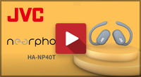 HA-NP40T - Vidéo