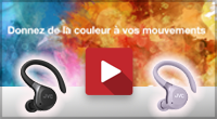 HA-EC75T- Vidéo