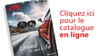 Automobile embarqué