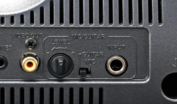 BoomBlaster Speaker Structure