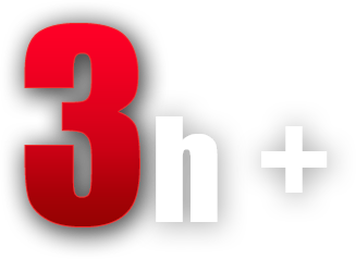 3h+