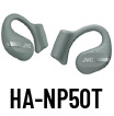 HA-NP50T