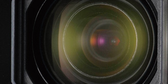 Nieuwe, unieke JVC GT LENS