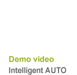 Demo video Intelligent AUTO