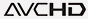 AVCHD Opnemen