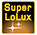 Super LoLux met back-illuminated CMOS sensor voor superieure prestaties bij weinig licht