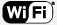 Diverse Wi-Fi features - Live Monitoring* / Monitoren van je huis (automatisch foto's e-mailen) / Video e-mail / Koppeling met een smartphone* * Gratis app verkrijgbaar voor Android telefoons en tablets, iPhone en iPad.