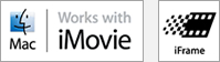 iFrame video mode