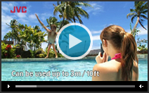 Waterproof(GC-WP10)