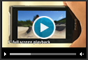 3" touch panel