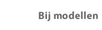 Bij modellen