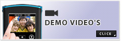 DEMO VIDEO'S