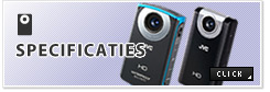 SPECIFICATIES