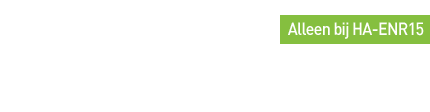 ÉÉN-KNOPS AFSTANDSBEDIENING EN MICROFOON