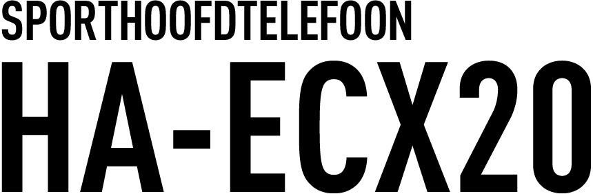 SPORTHOOFDTELEFOONS