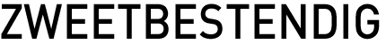 ZWEETBESTENDIG