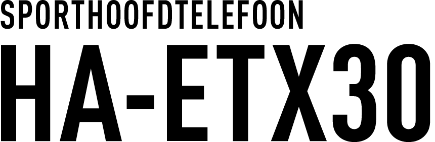 SPORTHOOFDTELEFOONS