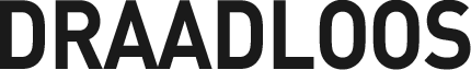 DRAADLOOS