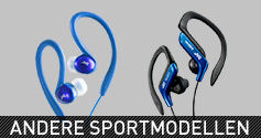 ANDERE SPORTMODELLEN