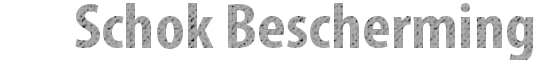 Schok Bescherming