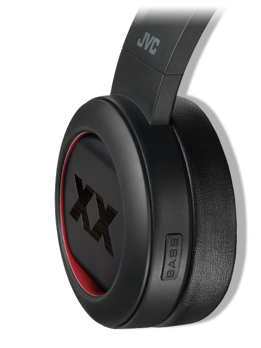 Bass Boost Functie