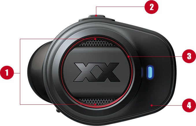 HA-XC70BT