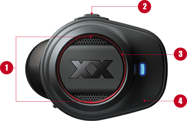 HA-XC70BT