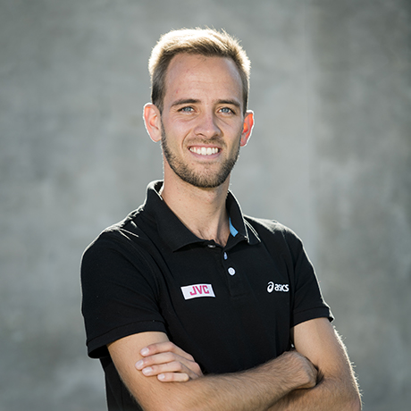 Jeroen D'hoedt