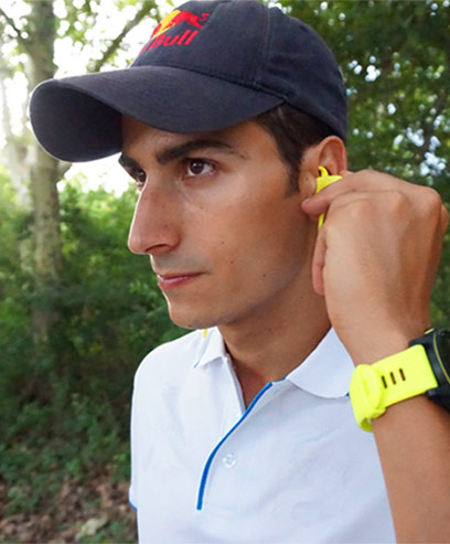 Mario Mola