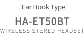 HA-ET90BT